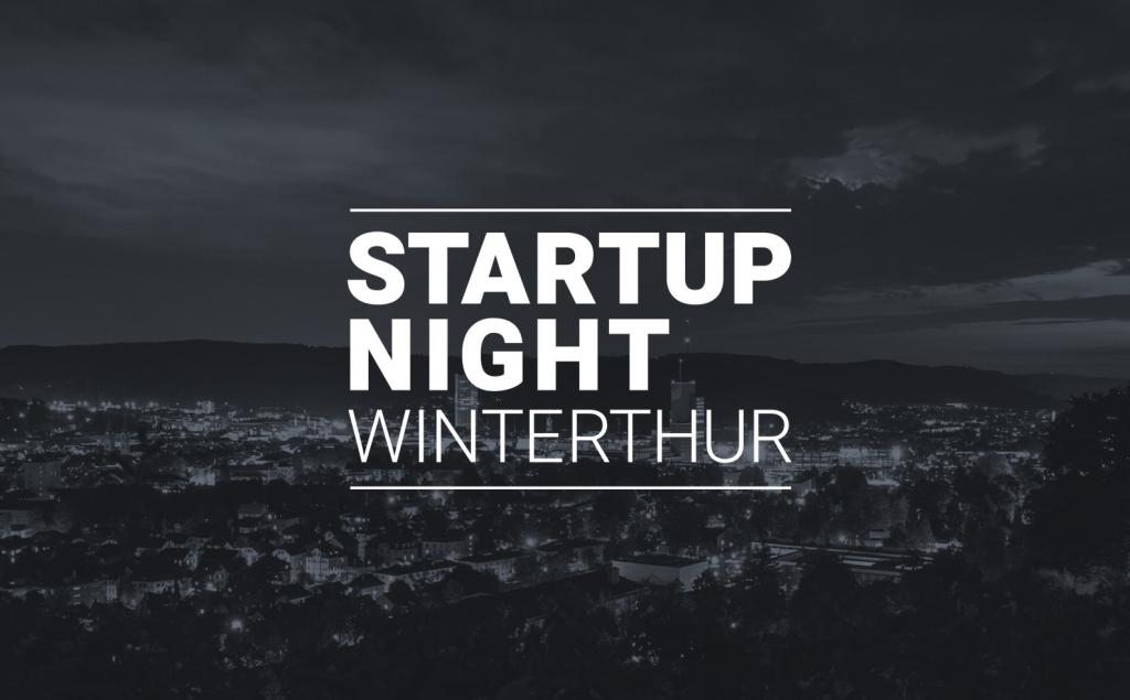 Startup Night Winterthur
